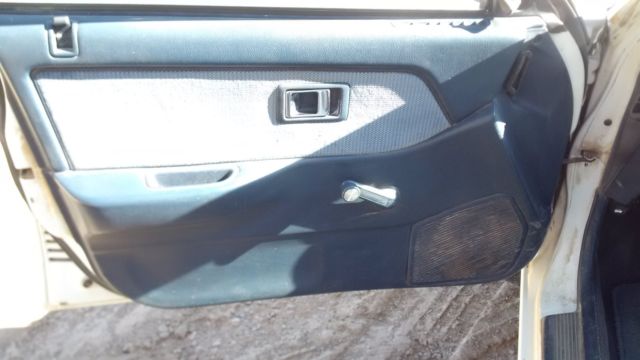 1989 Honda Civic DX - photo 10