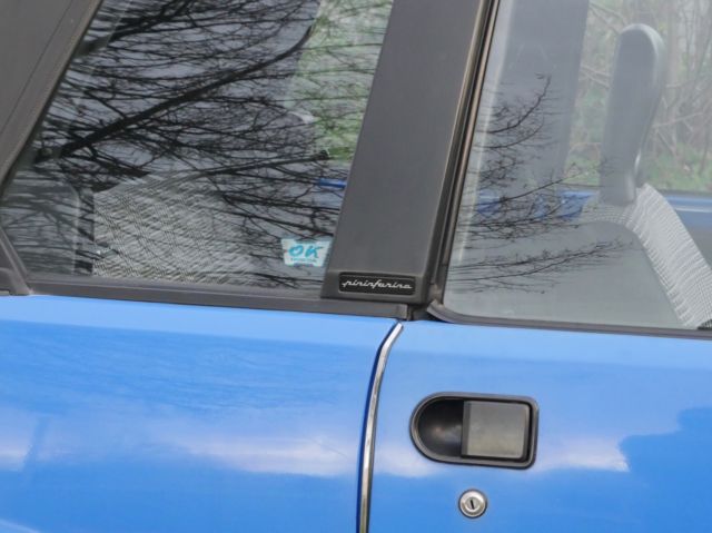 1985 Honda Other City Pininfarina Cabriolet - photo 9