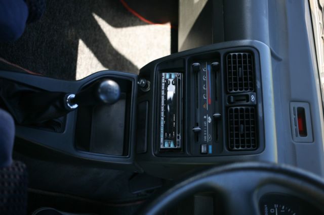 1990 Honda City CRi - photo 13