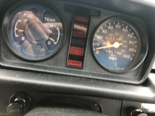 1979 Honda Civic - photo 3