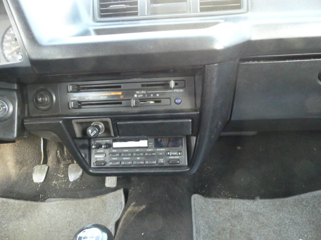 1983 Honda Civic - photo 12