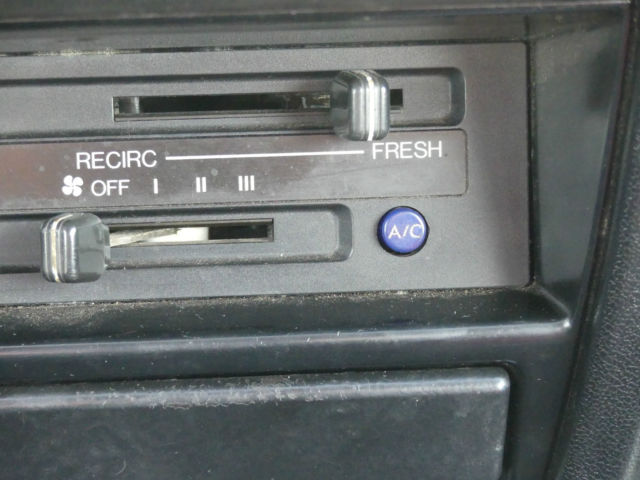 1983 Honda Civic - photo 7