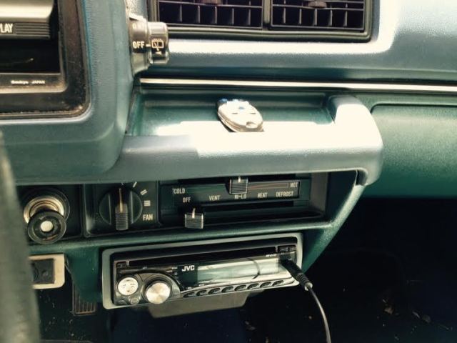 1980 Honda Civic GL - photo 6