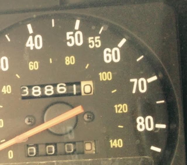 1980 Honda Civic GL - photo 9