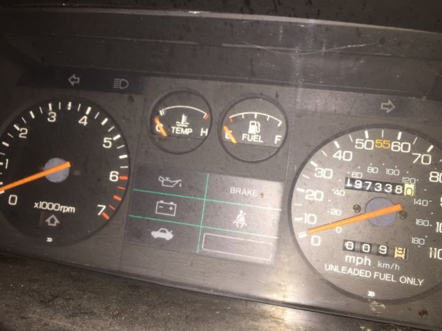 1983 Honda Civic FE - photo 12