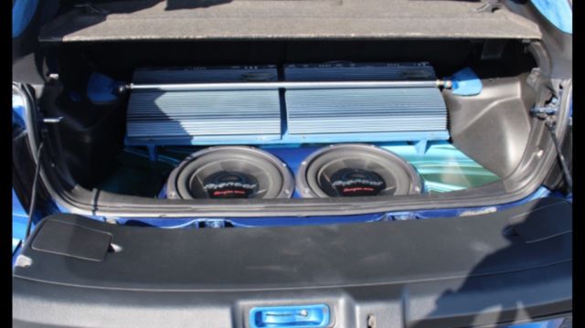 1992 Honda Civic - photo 5