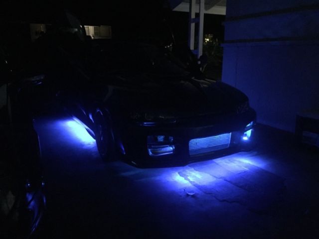 1992 Honda Civic - photo 6