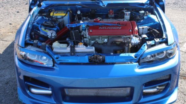 1992 Honda Civic - photo 8