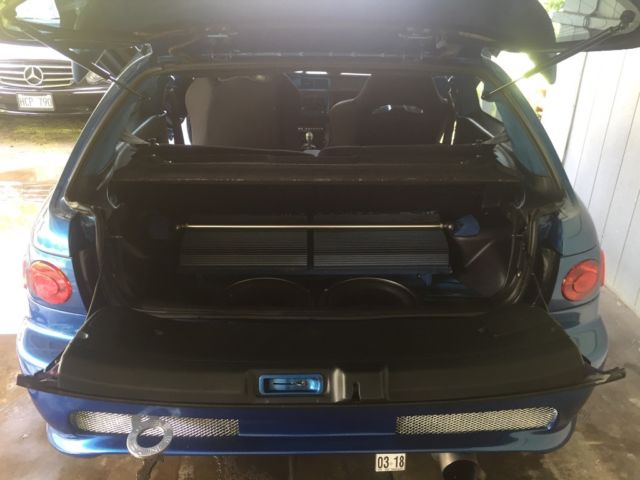 1992 Honda Civic - photo 9