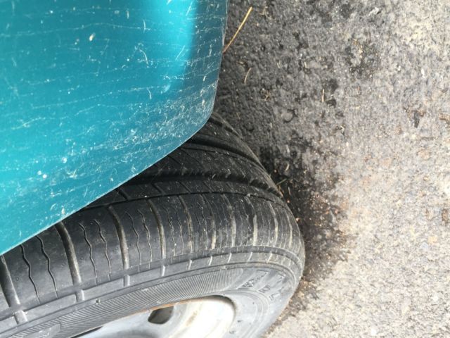 1993 Honda Civic - photo 5