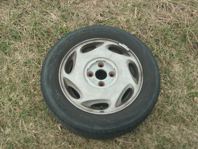1991 Honda CRX Civic CRX - photo 7