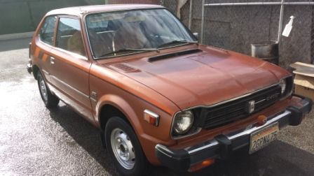 1979 Honda Other - photo 3