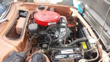 1979 Honda Other - photo 8