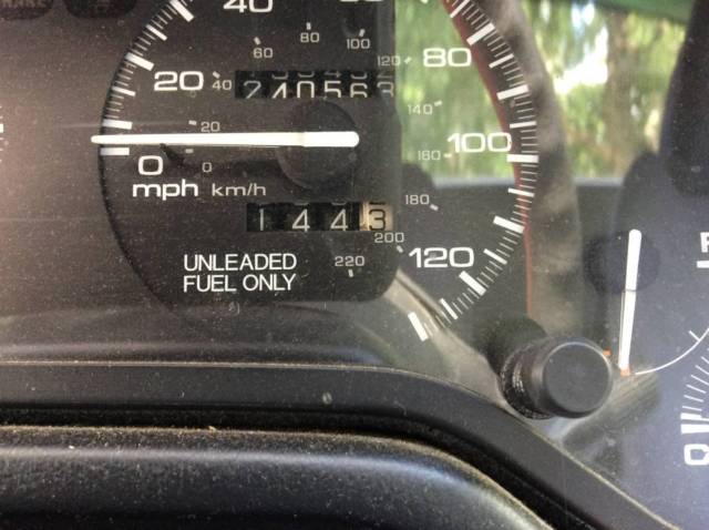 1993 Honda Del Sol - photo 5