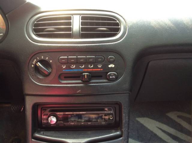 1993 Honda Del Sol - photo 6
