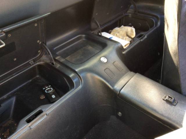 1993 Honda Del Sol - photo 8