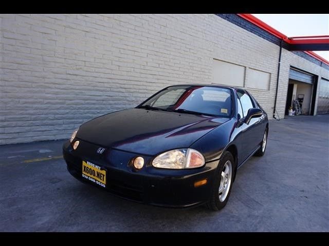 1994 Honda Civic Si - photo 10