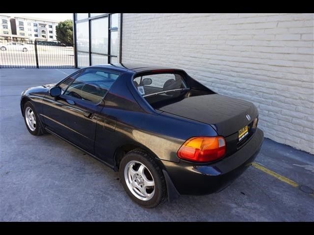 1994 Honda Civic Si - photo 9