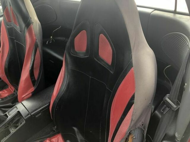 1993 Honda Civic DEL SOL - photo 6