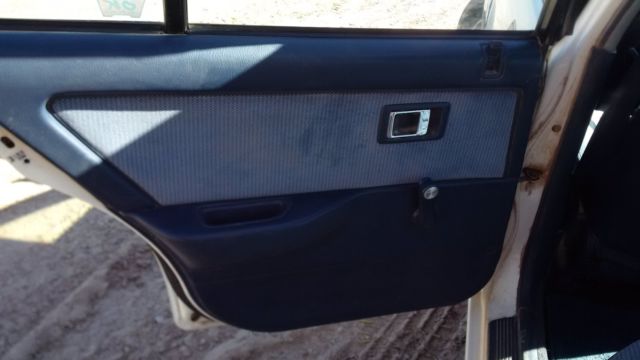 1989 Honda Civic DX - photo 11
