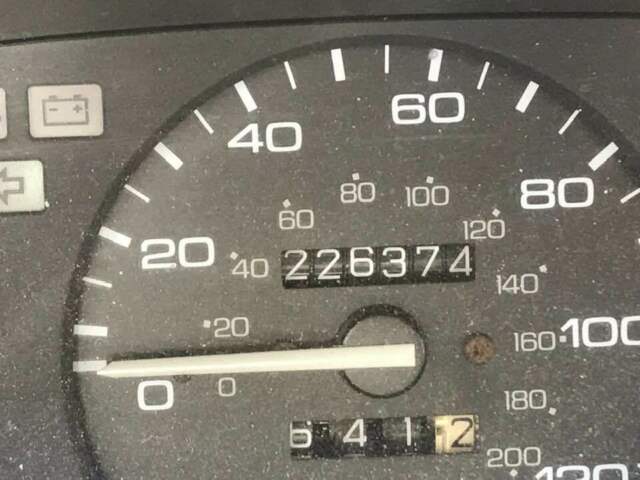 1993 Honda Civic - photo 2