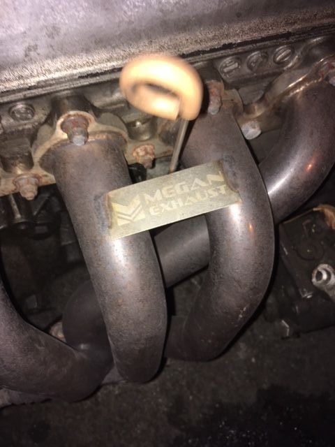 1980 Honda Civic - photo 11