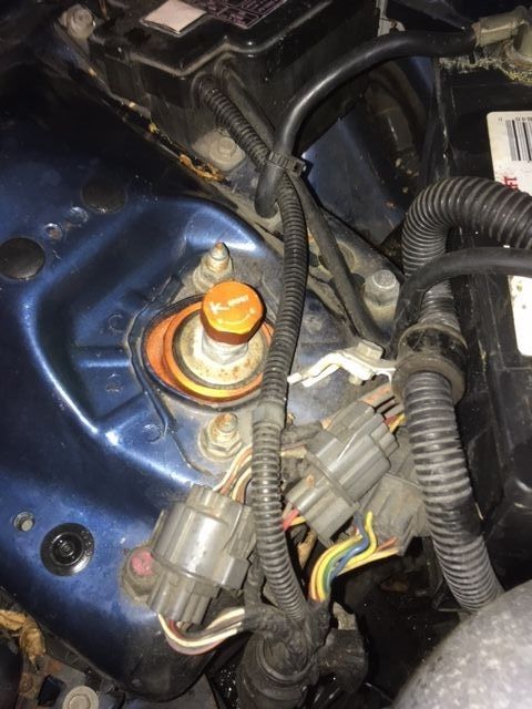 1980 Honda Civic - photo 13