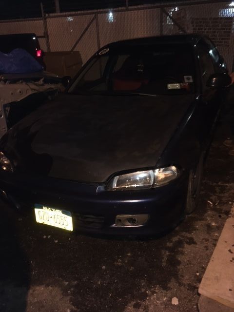 1980 Honda Civic - photo 2
