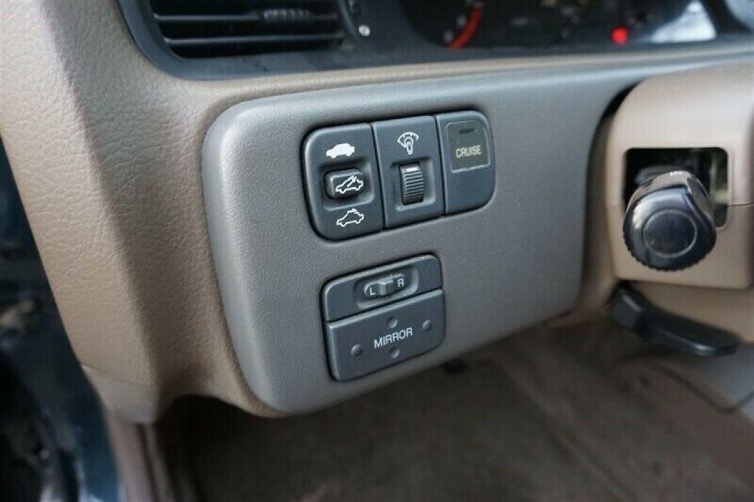 1994 Honda Civic EX 1 owner Tesla Trade in !!!! - photo 4