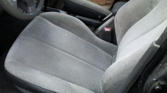 1993 Honda Civic - photo 3