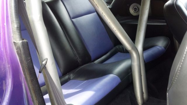 1994 Honda Civic SI gsr - photo 12