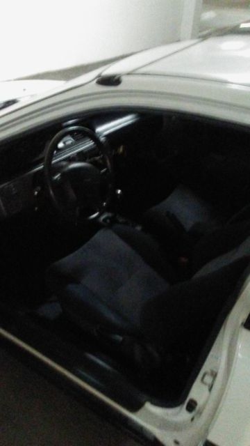 1992 Honda Civic CIVIC - photo 11