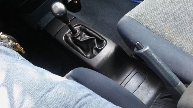 1992 Honda Civic CIVIC - photo 12