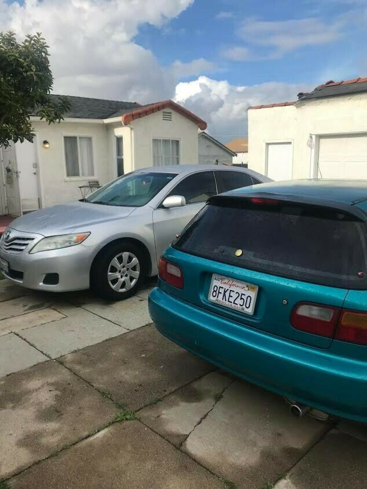 1992 Honda Civic DX - photo 10