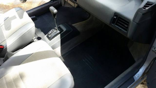 1984 Honda Civic - photo 7