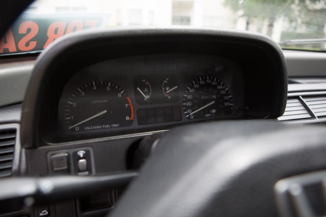 1990 Honda Civic Si - photo 6
