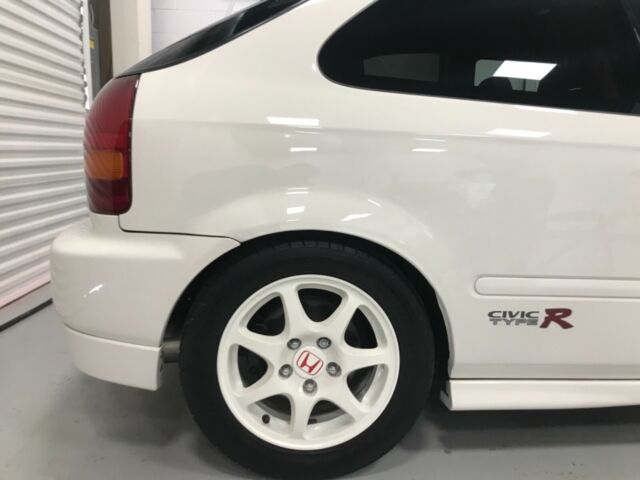1980 Honda Civic Type R - photo 4