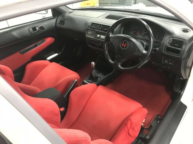 1980 Honda Civic Type R - photo 5