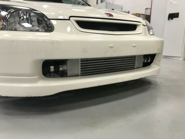 1980 Honda Civic Type R - photo 6
