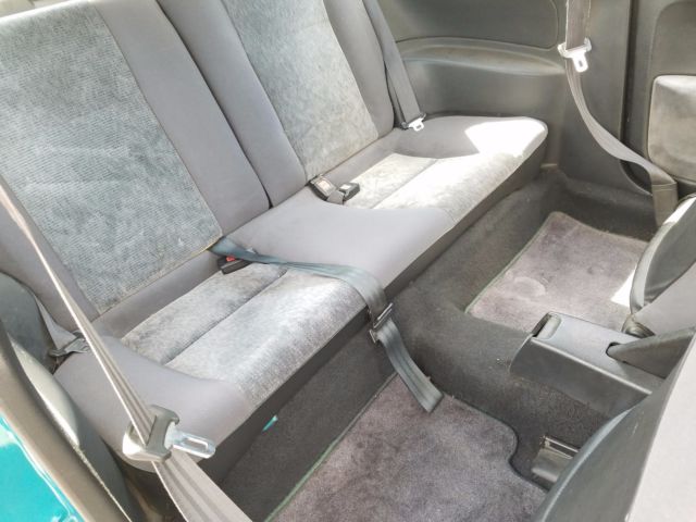 1992 Honda Civic VX - photo 8