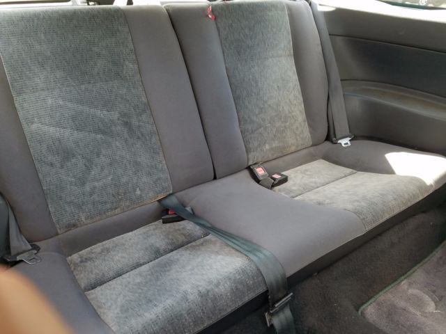 1992 Honda Civic VX - photo 9