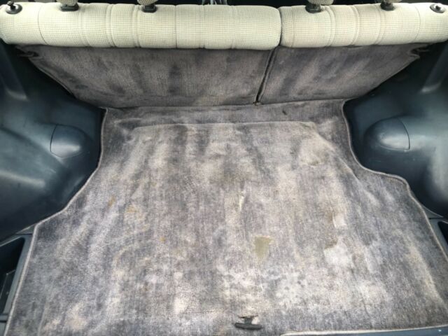 1989 Honda Civic - photo 10