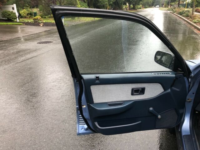 1989 Honda Civic - photo 3