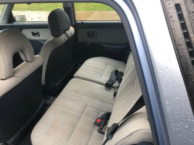 1989 Honda Civic - photo 9