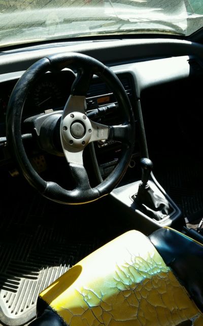 1989 Honda CRX - photo 11