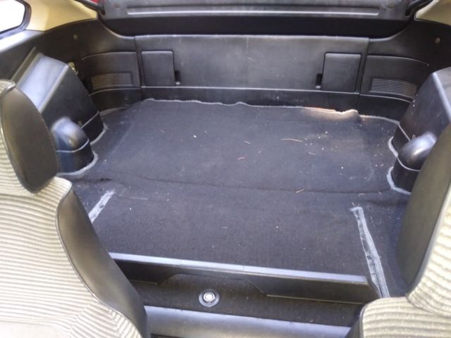 1985 Honda CRX - photo 12