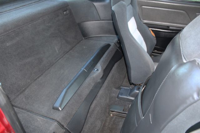 1990 Honda CRX - photo 10