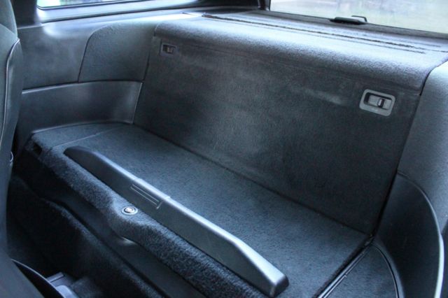 1990 Honda CRX - photo 13