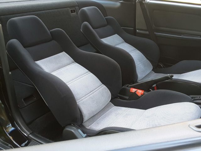 1991 Honda CRX - photo 10