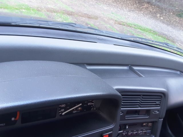 1991 Honda CRX - photo 12